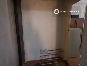 3-комнатная квартира, этаж 1 из 2, 59 м²