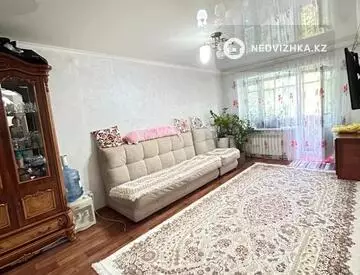 3-комнатная квартира, этаж 5 из 5, 58 м²