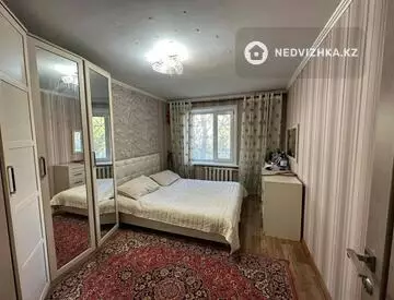 2-комнатная квартира, этаж 1 из 9, 50 м²
