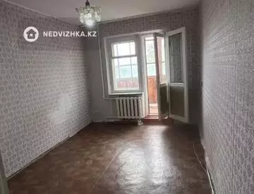 2-комнатная квартира, этаж 2 из 5, 52 м²