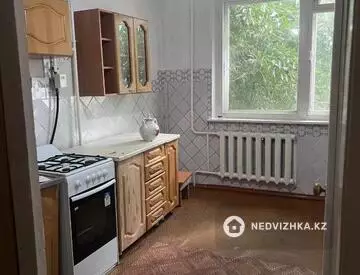 2-комнатная квартира, этаж 2 из 5, 52 м²