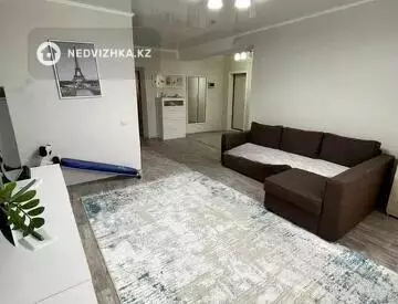 2-комнатная квартира, этаж 2 из 9, 67 м²