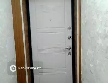 2-комнатная квартира, этаж 3 из 4, 46 м²