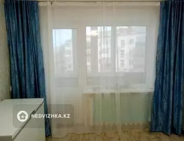 2-комнатная квартира, этаж 3 из 4, 46 м²