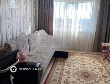 2-комнатная квартира, этаж 7 из 9, 50 м²