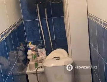 2-комнатная квартира, этаж 7 из 9, 50 м²