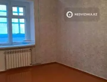 2-комнатная квартира, этаж 1 из 5, 48 м²