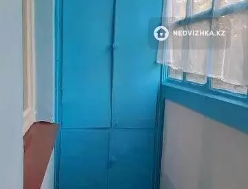 2-комнатная квартира, этаж 1 из 5, 48 м²