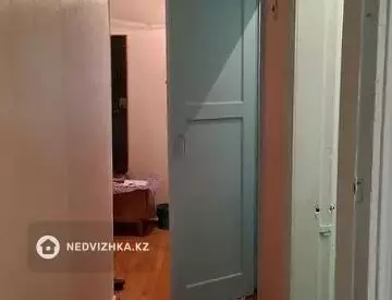 2-комнатная квартира, этаж 1 из 5, 48 м²