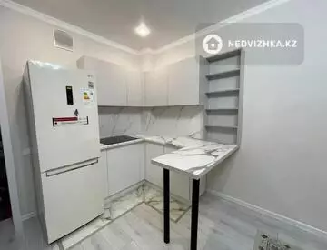 1-комнатная квартира, этаж 9 из 10, 34 м²