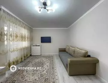 1-комнатная квартира, этаж 9 из 10, 34 м²