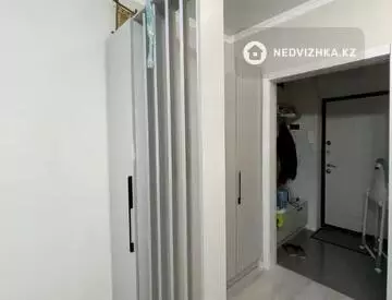 1-комнатная квартира, этаж 9 из 10, 34 м²