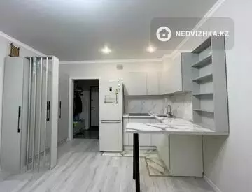 1-комнатная квартира, этаж 9 из 10, 34 м²