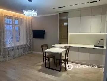 2-комнатная квартира, этаж 8 из 10, 64 м²