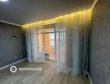 2-комнатная квартира, этаж 8 из 10, 64 м²
