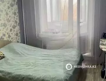 2-комнатная квартира, этаж 4 из 5, 52 м²