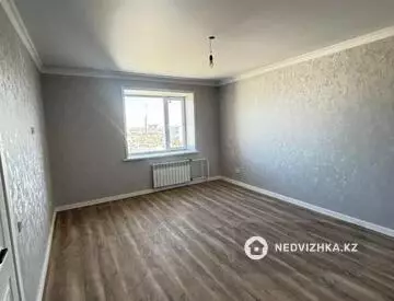 1-комнатная квартира, этаж 10 из 10, 44 м²