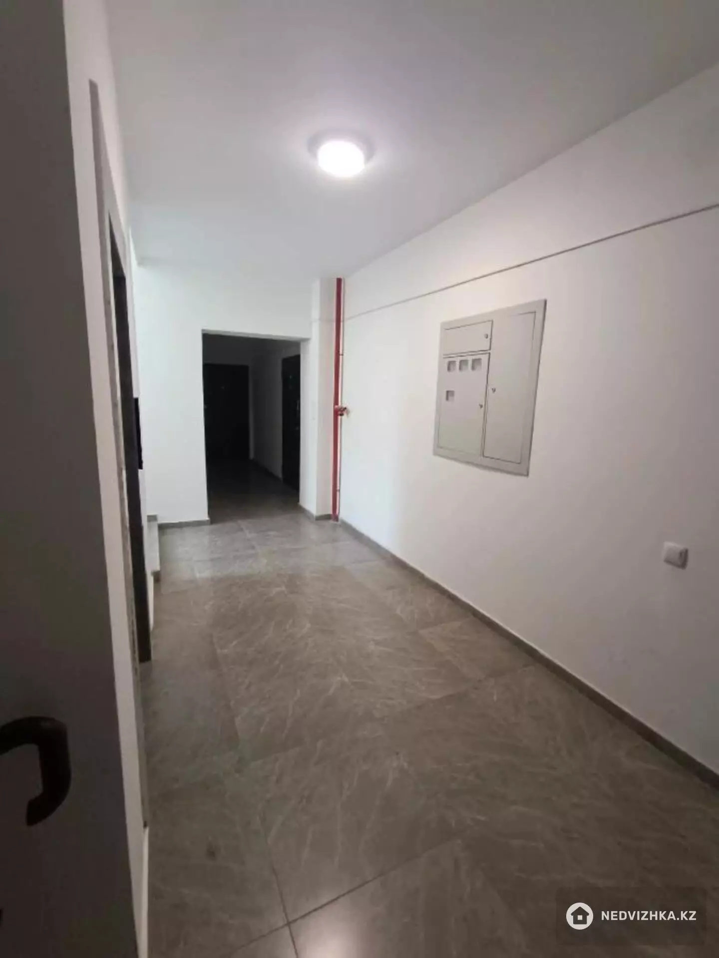 73.2 м², 2-комнатная квартира, этаж 9 из 10, 73 м², изображение - 1