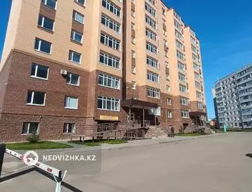 2-комнатная квартира, этаж 9 из 10, 73 м²