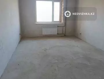 2-комнатная квартира, этаж 9 из 10, 73 м²