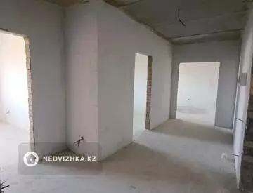 2-комнатная квартира, этаж 9 из 10, 73 м²