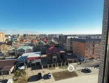 2-комнатная квартира, этаж 6 из 9, 69 м²