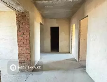 2-комнатная квартира, этаж 6 из 9, 69 м²