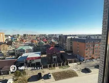 3-комнатная квартира, этаж 2 из 9, 69 м²