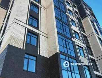 2-комнатная квартира, этаж 2 из 9, 46 м²