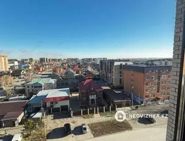 3-комнатная квартира, этаж 3 из 9, 110 м²