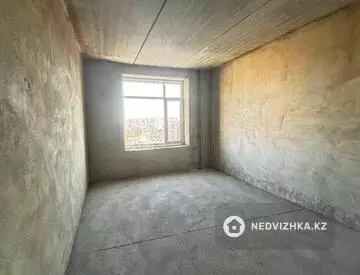 3-комнатная квартира, этаж 3 из 9, 110 м²