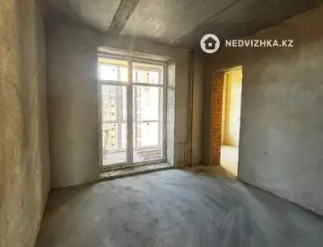3-комнатная квартира, этаж 3 из 9, 110 м²