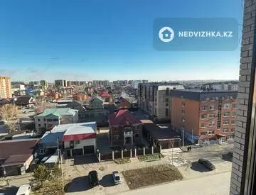 1-комнатная квартира, этаж 4 из 9, 42 м²