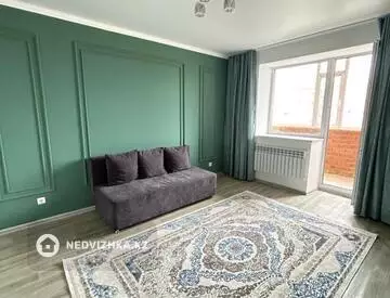 5-комнатная квартира, этаж 5 из 5, 78 м²