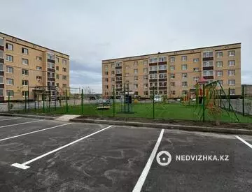 5-комнатная квартира, этаж 5 из 5, 78 м²