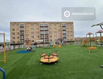 5-комнатная квартира, этаж 5 из 5, 78 м²