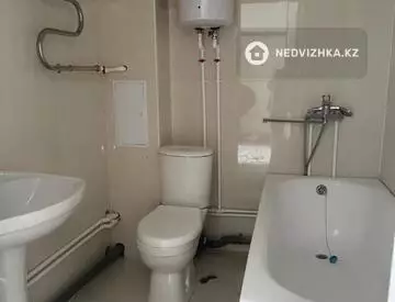 1-комнатная квартира, этаж 1 из 5, 42 м²