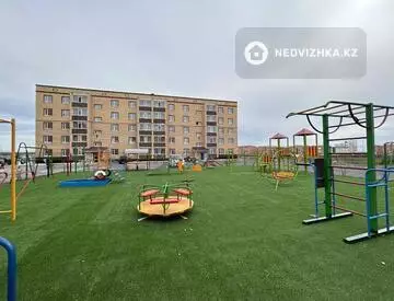1-комнатная квартира, этаж 1 из 5, 42 м²