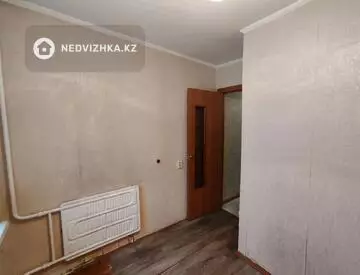 3-комнатная квартира, этаж 3 из 5, 62 м²