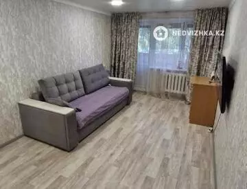2-комнатная квартира, этаж 5 из 5, 45 м²