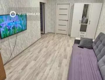 2-комнатная квартира, этаж 5 из 5, 45 м²
