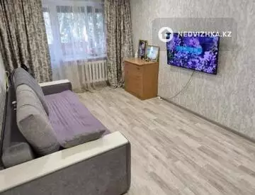 2-комнатная квартира, этаж 5 из 5, 45 м²