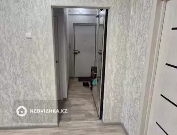 2-комнатная квартира, этаж 5 из 5, 45 м²