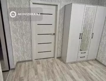 2-комнатная квартира, этаж 5 из 5, 45 м²