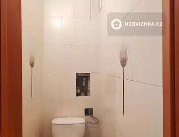 3-комнатная квартира, этаж 3 из 5, 62 м²