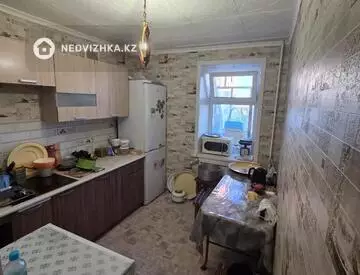 2-комнатная квартира, этаж 7 из 10, 52 м²