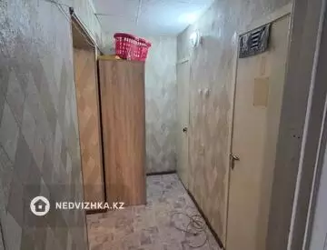 2-комнатная квартира, этаж 7 из 10, 52 м²