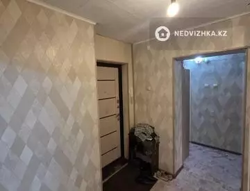 2-комнатная квартира, этаж 7 из 10, 52 м²