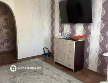 3-комнатная квартира, этаж 10 из 10, 63 м²