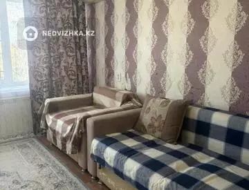 3-комнатная квартира, этаж 10 из 10, 63 м²